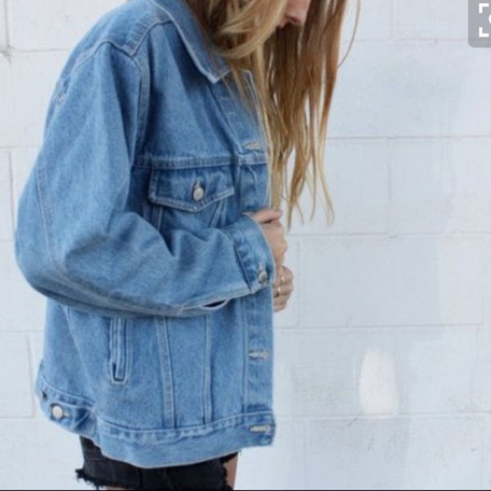 Kelly Jacket - Picture 2 of 2